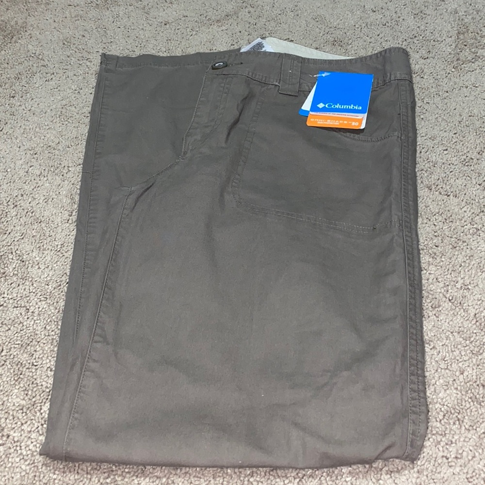 NWT Columbia Pants